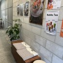 내돈내산 김해 파스타 달리는 커피 장유젤미점 샐러드 장유맛집