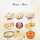 럭치미 | 영등포역 맛집 인도요리 커리 먹고플땐 럭치미