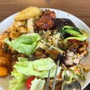 동광주유소 - 서귀포시 동광로 164 | [서귀포맛집] 도민맛집3탄 - 동광육거리에 이런집이 있었다니 '동광루중식뷔페'입니다