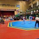 창녕군민체육관 이미지