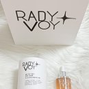 레디보이 GGG세럼 오일볼세럼, 속광 만들어주는 RADY VOY 글로우 세럼 후기