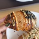 GS칼텍스 수유동주유소 화장실 | [상무지구맛집] 광주 아울렛 근처 브런치 베이커리 카페 맛집 반헤이브 상무점 솔직 후기