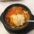 땡그리김밥 | 심곡동분식집 “땡그리김밥”다녀왔어요 (순두부찌개 &amp;된장찌개 &amp;땡그리김밥 편)