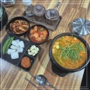 시골장터 돼지국밥 이미지