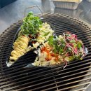 [영종도 맛집] 바다뷰 보며 조개구이 무한리필 : 청춘조개 구읍뱃터직영점 방문기 🦪