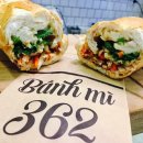 호치민의 'Banh Mi 362' 체인 한국 서울에 출점 이미지