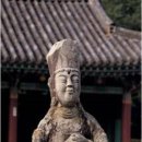 월정사 탑돌이 이미지