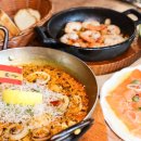 강남대로55길1-6 | 강남역 브런치 맛집, 데이트 강남역 직장인 점심 회식