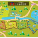 안태울캠핑장 이미지
