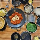 안성깍두기 이미지