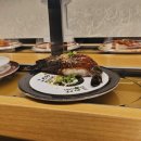 동경스시 - 통영시 무전5길 11-9 | 수원타임빌라스 회전초밥 프리미엄 스시맛집 코노미스시 후기 그리고 다이닝에비뉴 메뉴 정리