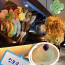 7467 | [성수 맛집] 분위기에 취하고 맛에 반하는 이자카야 ‘킷포우’ 솔직후기 🏮