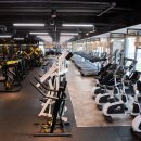 건강한 다이어트댄스요가 이미지