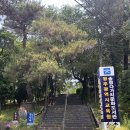 버스정류장(송정공원역) 이미지