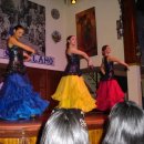 플라멩코댄스 이미지