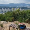 도솔산보루 이미지