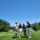 AK 골프클럽 이미지