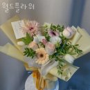 월드플라워 이미지