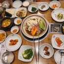 교동쌈밥 경주 이미지