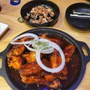 하림가마솥통닭 네이버블로그