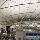 짐케이(GYM K) | [오사카] 1편 - 인천 ➡️ 오사카 (에어로케이(AeroK) 탑승 후기)