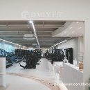 데일리핏 PT&필라테스 | 월산동헬스장 데일리핏 피트니스 월산점 헬스PT필라테스 다녀온 후기