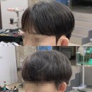 CU 구리돌다리점 | 트랜디한 변신이 가능한 구리미용실 ; 제이플랜맨즈헤어 돌다리점