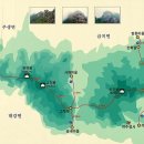 비홍산성 이미지