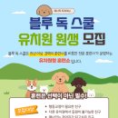 블루 독 스쿨 이미지