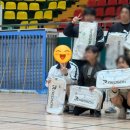 불국체육센터 배드민턴 2코트 | [응원 후기] 2025년 학교체육시설개방사업 배드민턴 친선 교류전 / &#39;25.11.1(토) / 나주반다비체육센터