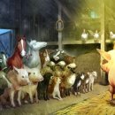 정당농장 이미지