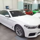 윤효준 | BMW5시리즈 BMW520d xDrive M Sport Puls 20년형 구매자 솔직한 후기!