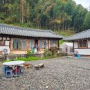 청미재 한옥 스테이 이미지