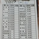 전라도싱싱횟집 이미지