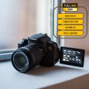 쉽게 배우는 DSLR 카메라 | 지금도 쓸 만할까? 캐논 EOS 700D 보급형 DSLR 재평가