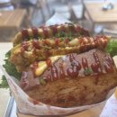에그드랍(EGGDROP)새롬점 | 부다페스트 브런치 맛집? EGGDROP PROJECT 솔직 후기