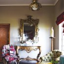 앤틱인테리어 이미지