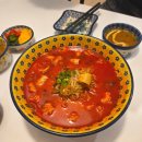 776막창마제소바 - 해운대구 송정1로7번길 23 | 대전 야구장 근처 맛집 미도인에서 맛본 스테이크 덮밥과 곱창라멘