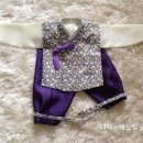 한복(중급) 이미지