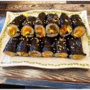 진부엉이꼬마김밥 네이버블로그