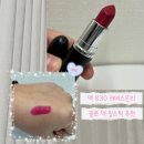 830 | [맥립스틱 추천] 쿨톤립추천, 맥 830 러버스온리 내돈내산 후기