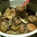 얼큰이찜닭 이미지