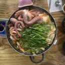 낙지랑갈비랑 | 인천 작전동 맛집 무한낙지 재방문 산낙지갈비전골 후기