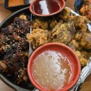화덕에 구운 삼족
