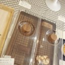 <울산/남구/삼산동> 삼산디저트카페 커피랑 다양한 구움과자들🍪 '하늘달열사흘날' 방문후기