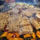 GS25 춘천동면점 | 춘천 삼악산 내돈내산 재방문 맛집 닭구이 토담숯불닭갈비 세트후기