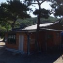 산에들에민박