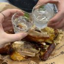 김종구식맛치킨·전기바베큐옛날통닭구남역점