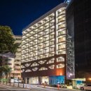 브릿지호텔 이미지