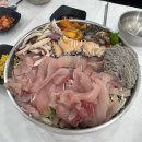 황해참숯불구이